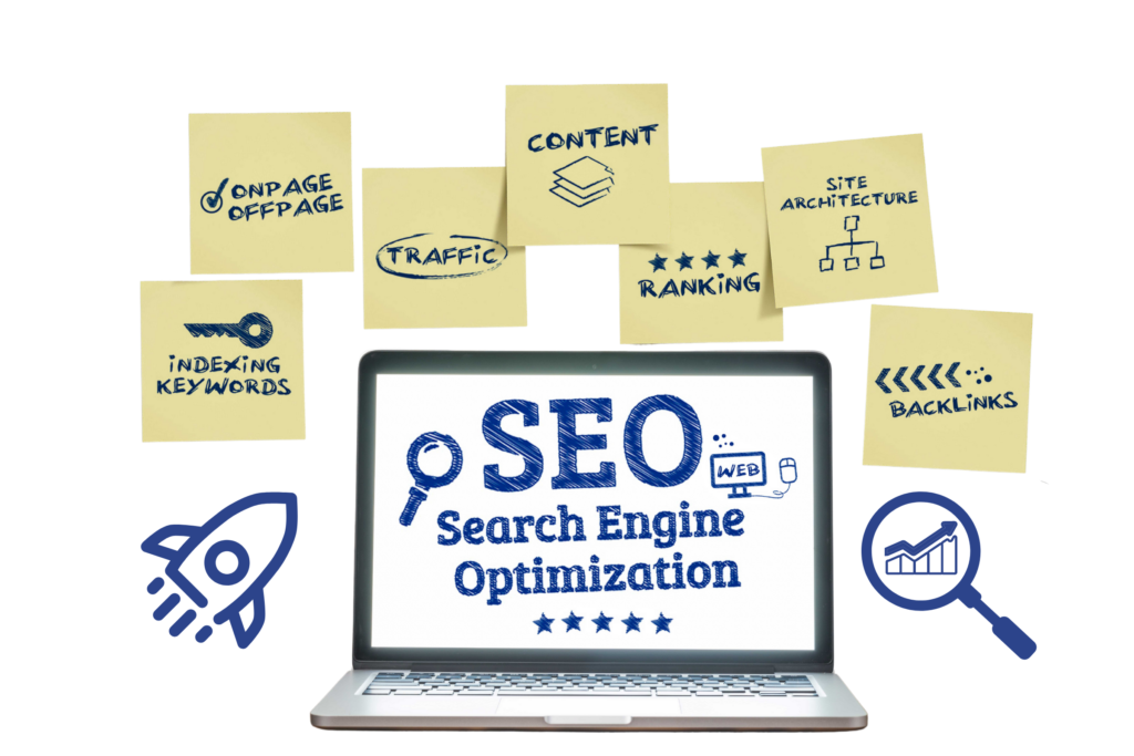 Latest SEO Services at The Brand Digital